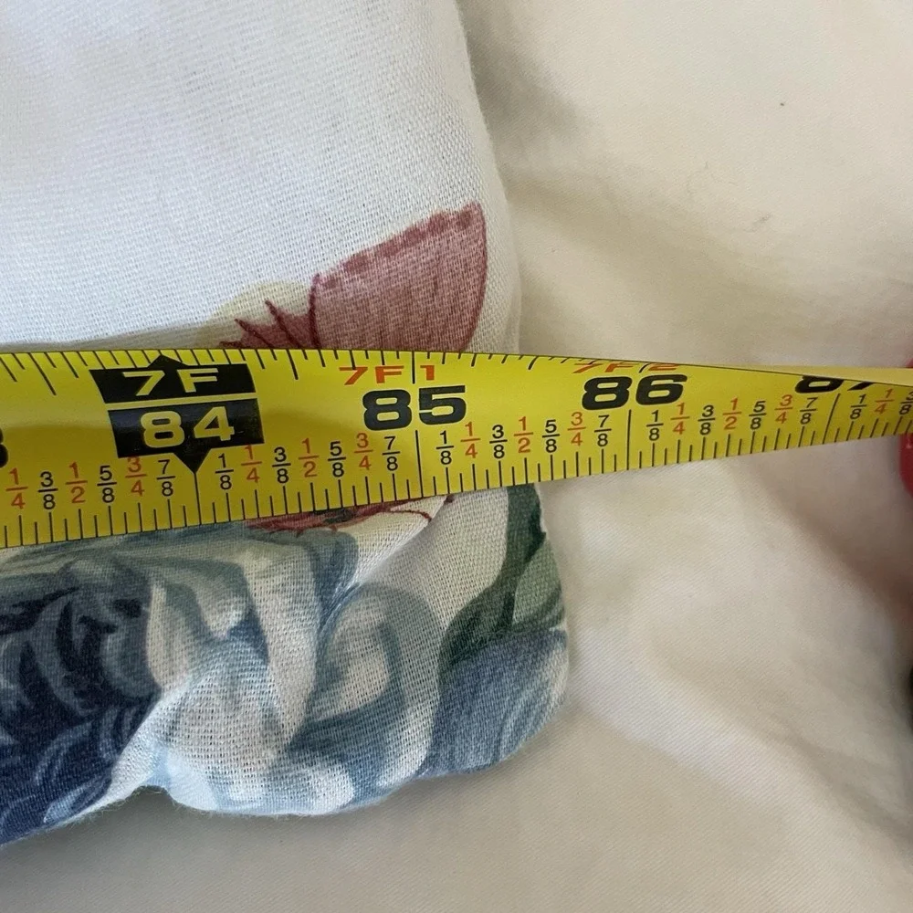 Unbranded dust ruffle